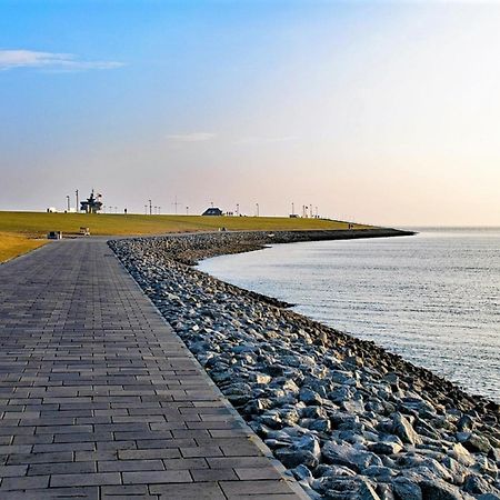 Apartament Fiona Büsum Zewnętrze zdjęcie