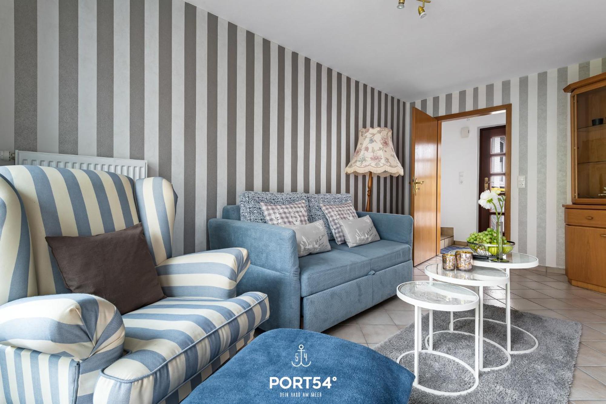 Apartament Fiona Büsum Zewnętrze zdjęcie